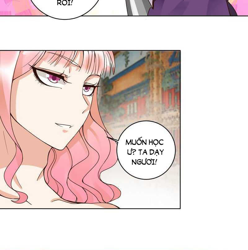 Dục Huyết Thương Hậu Chapter 99 - Trang 2