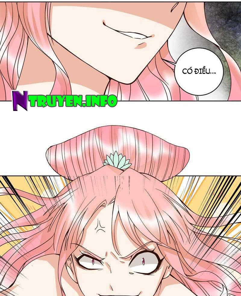 Dục Huyết Thương Hậu Chapter 99 - Trang 2