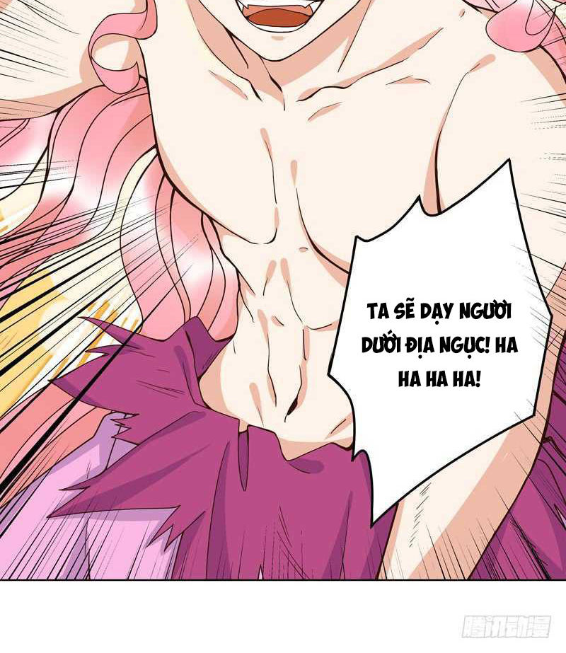 Dục Huyết Thương Hậu Chapter 99 - Trang 2