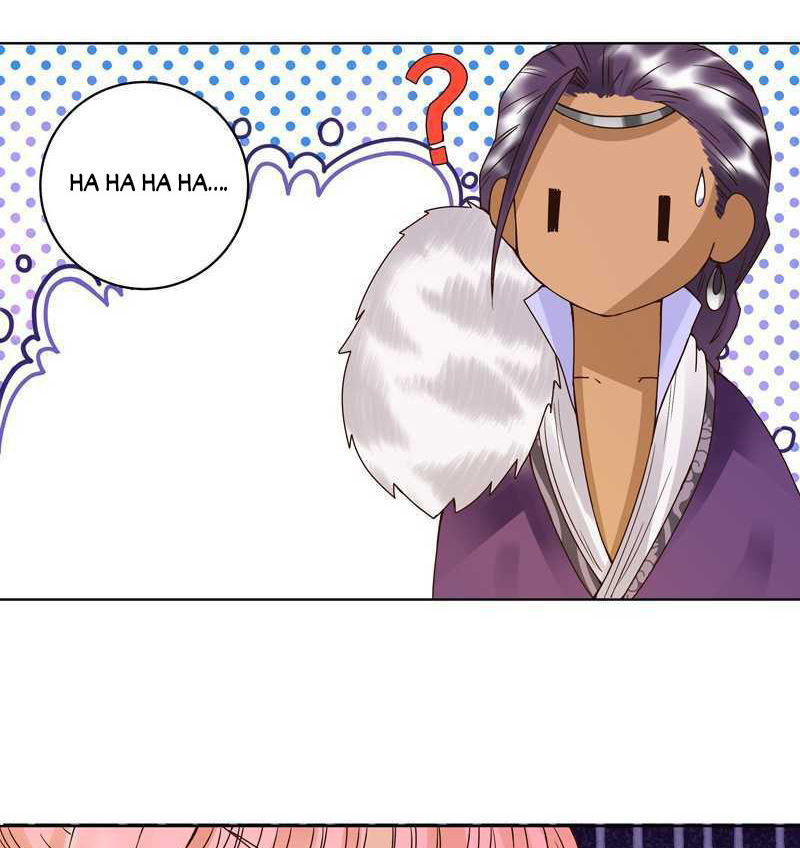 Dục Huyết Thương Hậu Chapter 99 - Trang 2