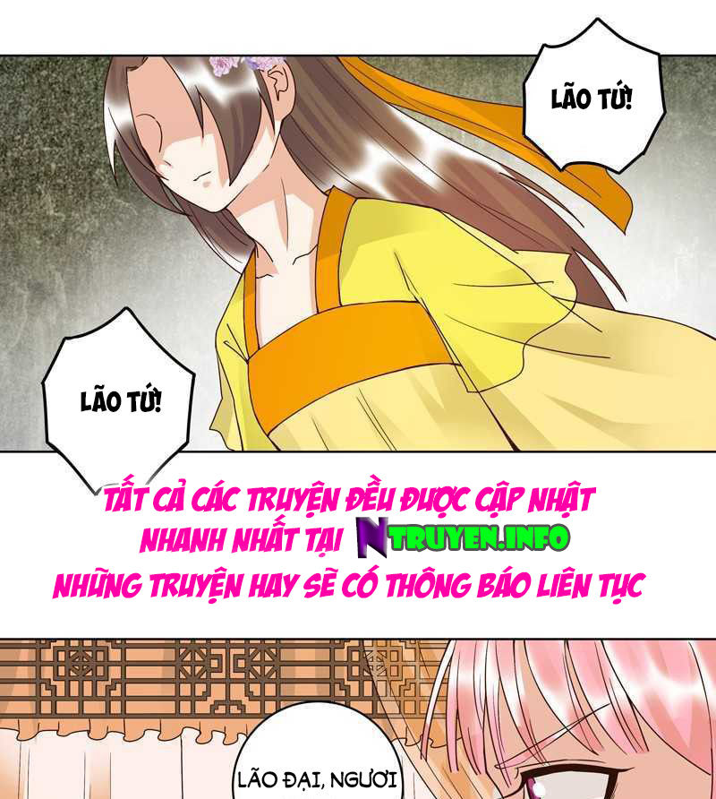 Dục Huyết Thương Hậu Chapter 99 - Trang 2