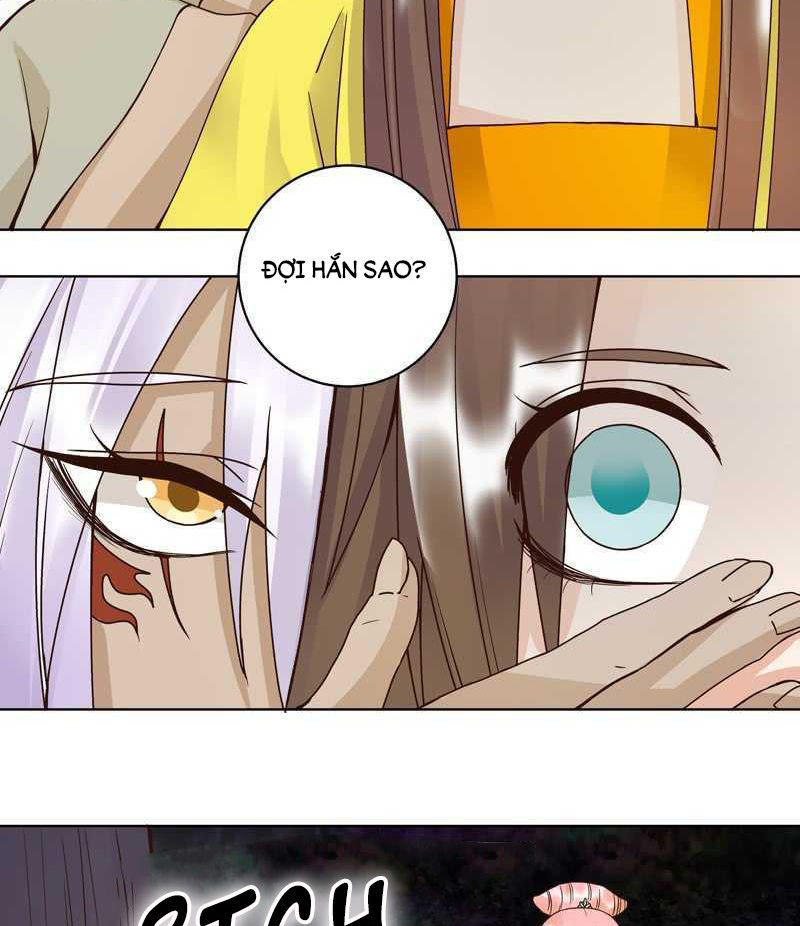 Dục Huyết Thương Hậu Chapter 99 - Trang 2