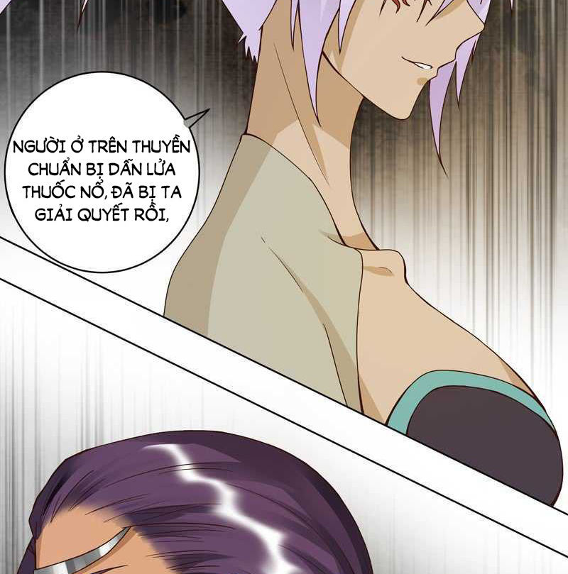 Dục Huyết Thương Hậu Chapter 99 - Trang 2