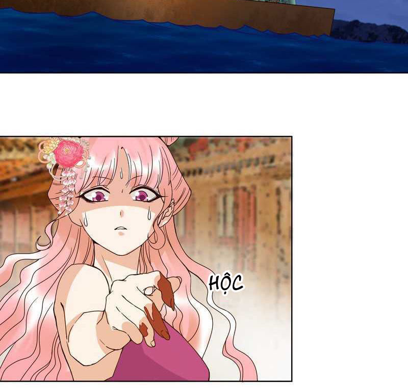 Dục Huyết Thương Hậu Chapter 99 - Trang 2