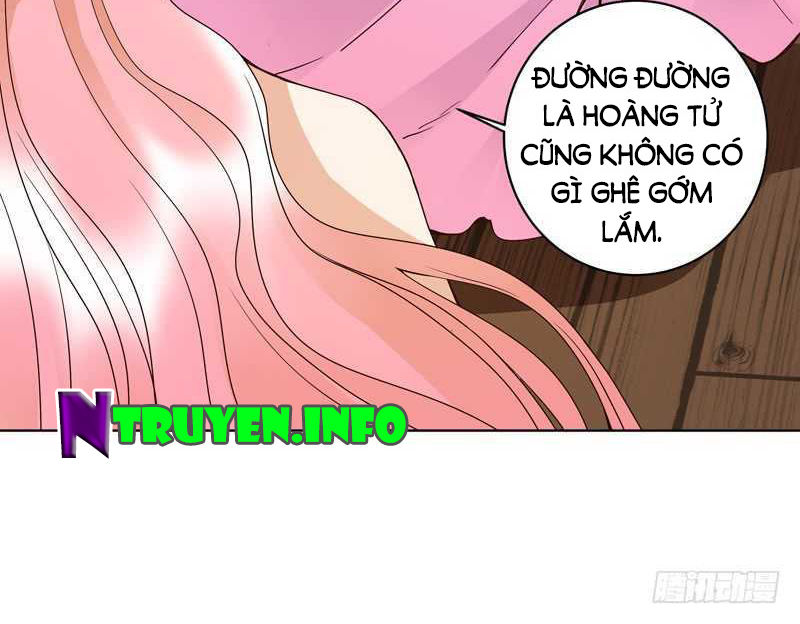 Dục Huyết Thương Hậu Chapter 99 - Trang 2