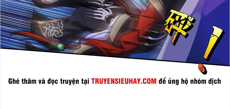Đừng Cản Ta Tu Tiên Chapter 1 - Trang 2
