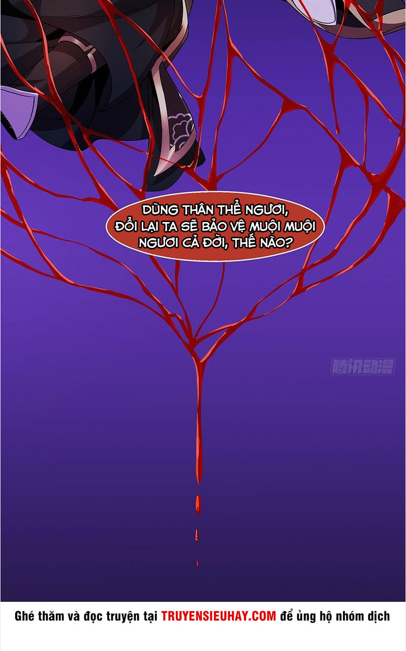 Đừng Cản Ta Tu Tiên Chapter 1 - Trang 2