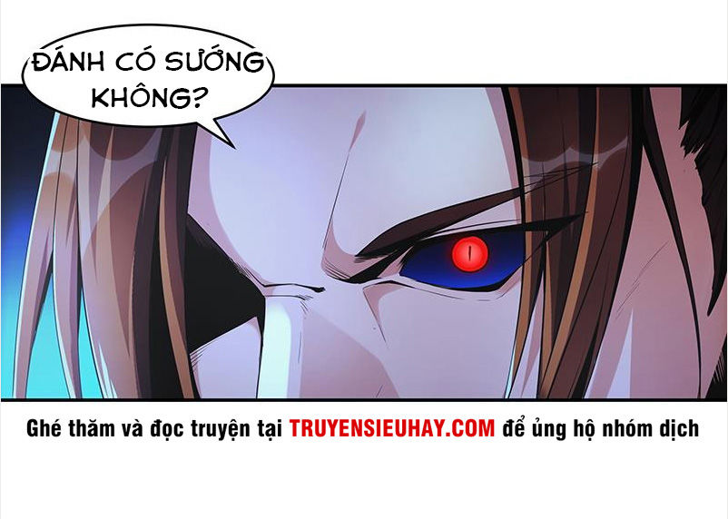 Đừng Cản Ta Tu Tiên Chapter 1 - Trang 2