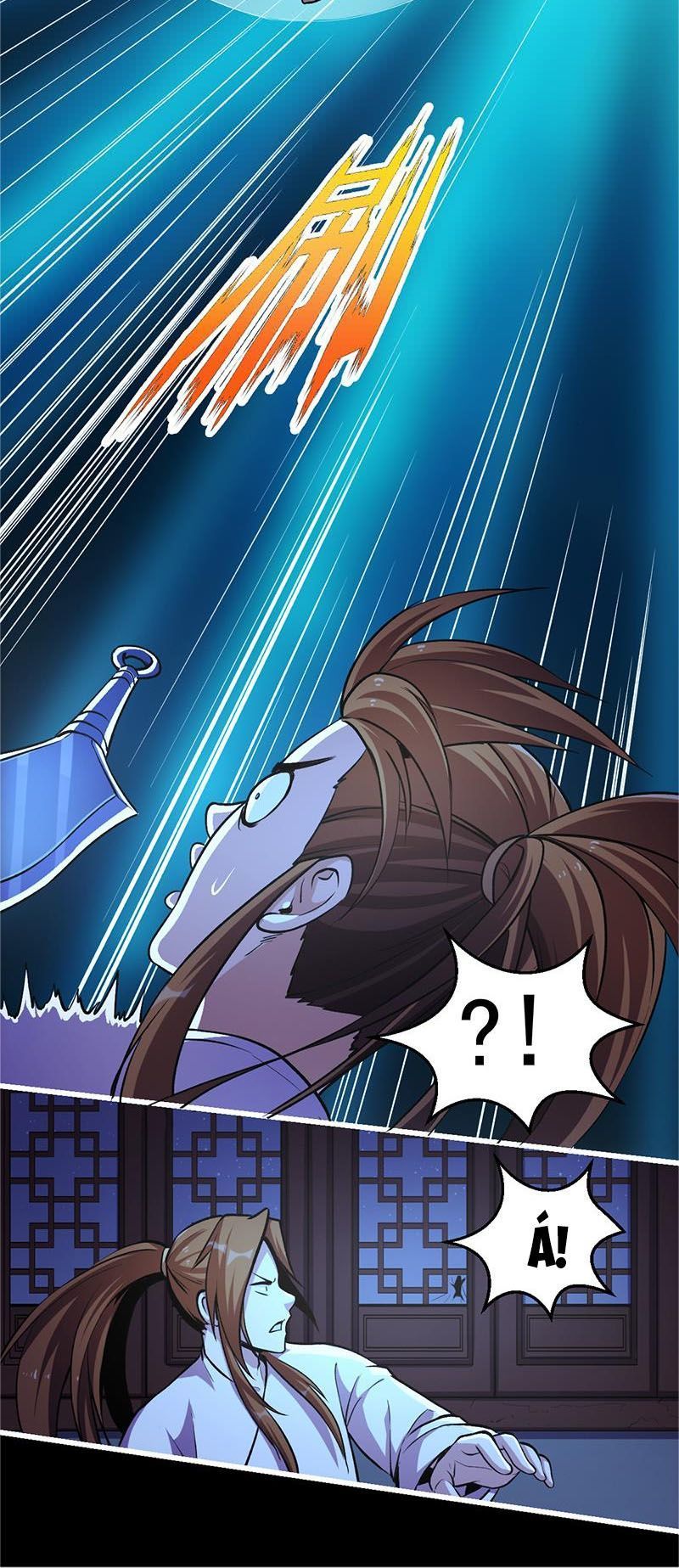 Đừng Cản Ta Tu Tiên Chapter 10 - Trang 2