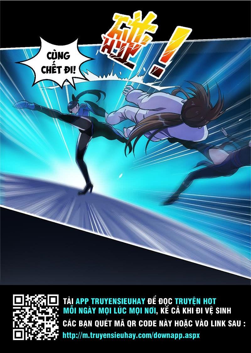 Đừng Cản Ta Tu Tiên Chapter 11 - Trang 2