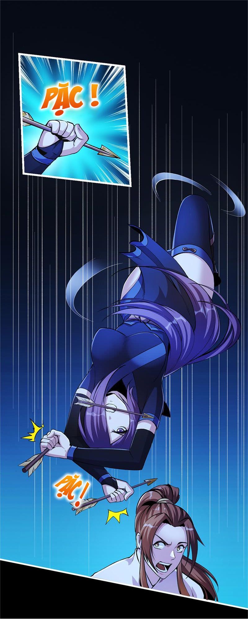 Đừng Cản Ta Tu Tiên Chapter 11 - Trang 2