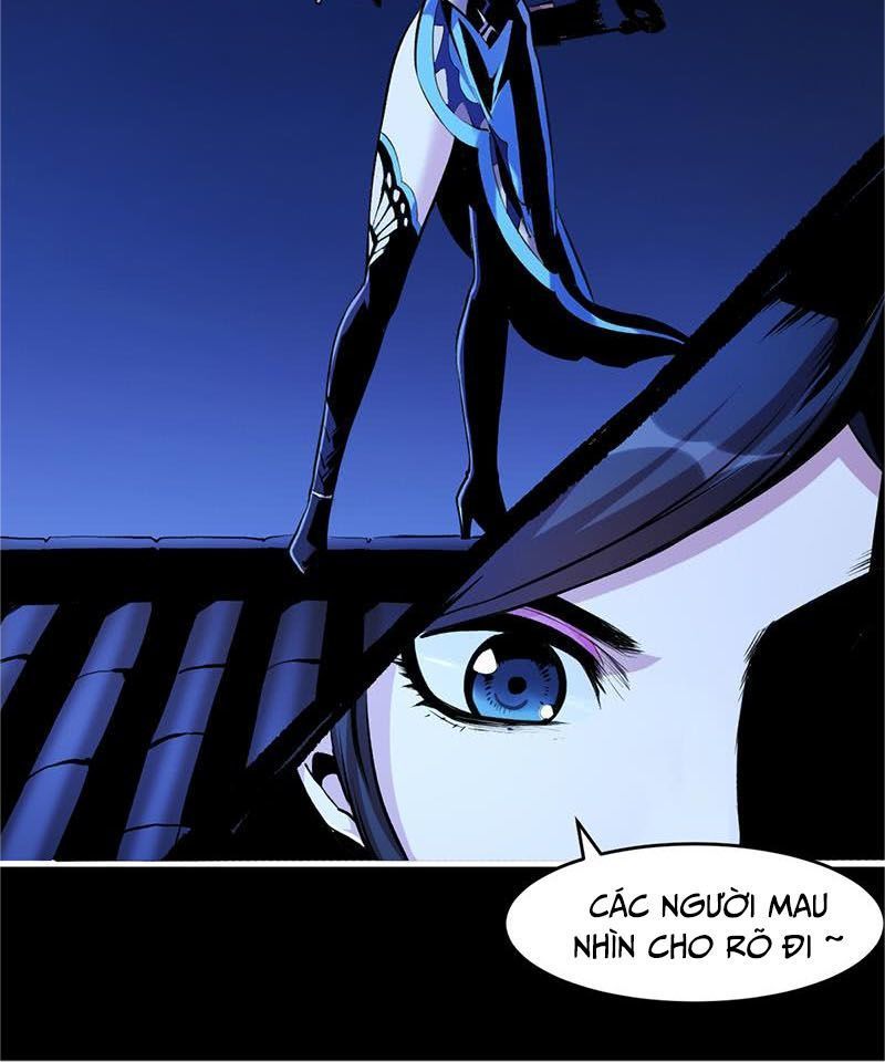 Đừng Cản Ta Tu Tiên Chapter 11 - Trang 2