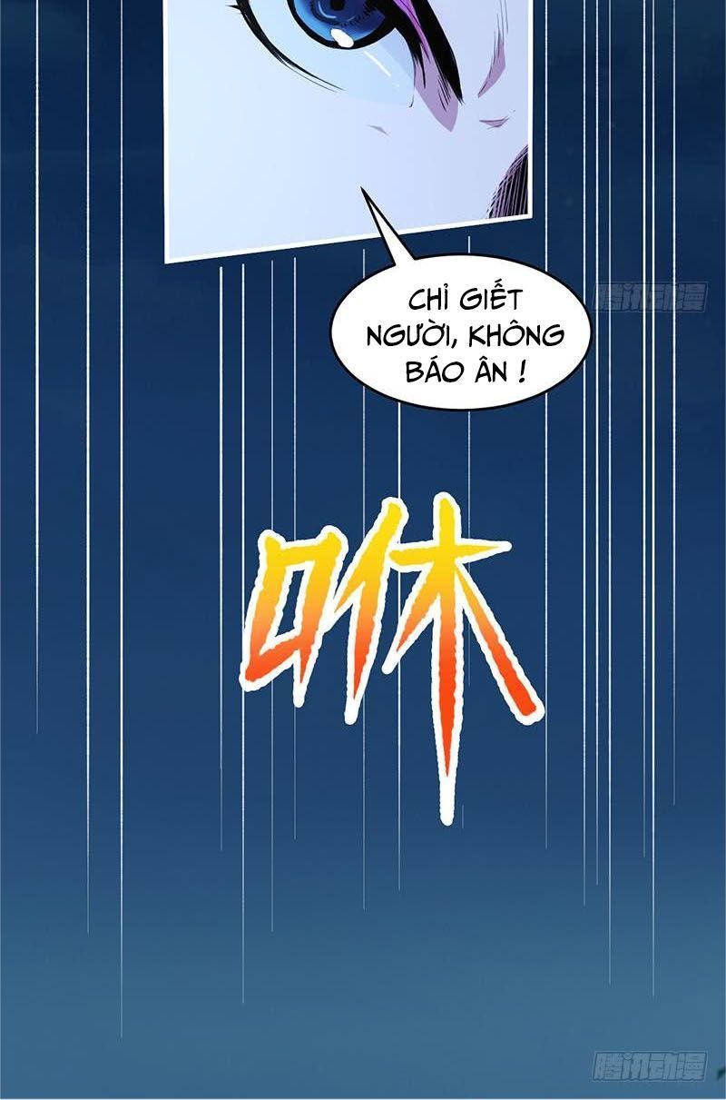 Đừng Cản Ta Tu Tiên Chapter 11 - Trang 2