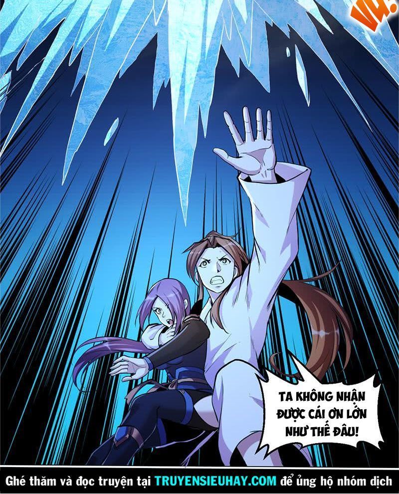 Đừng Cản Ta Tu Tiên Chapter 11 - Trang 2