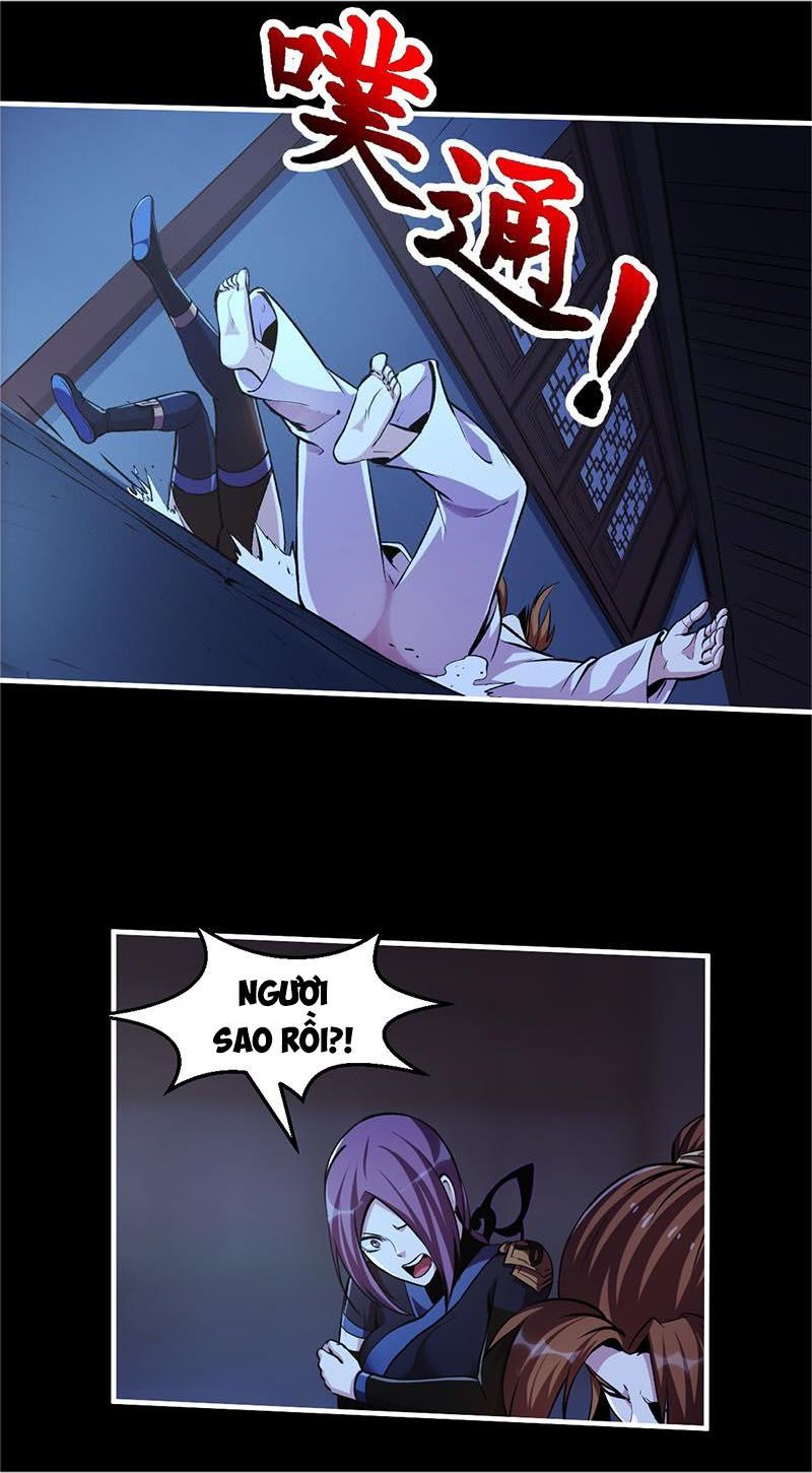 Đừng Cản Ta Tu Tiên Chapter 12 - Trang 2