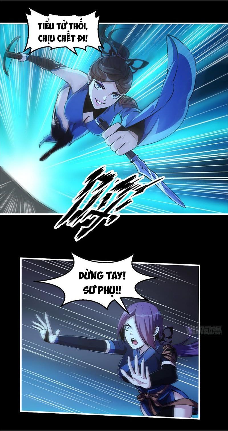 Đừng Cản Ta Tu Tiên Chapter 12 - Trang 2