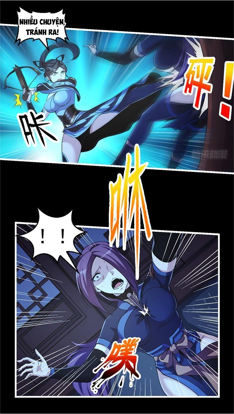 Đừng Cản Ta Tu Tiên Chapter 12 - Trang 2