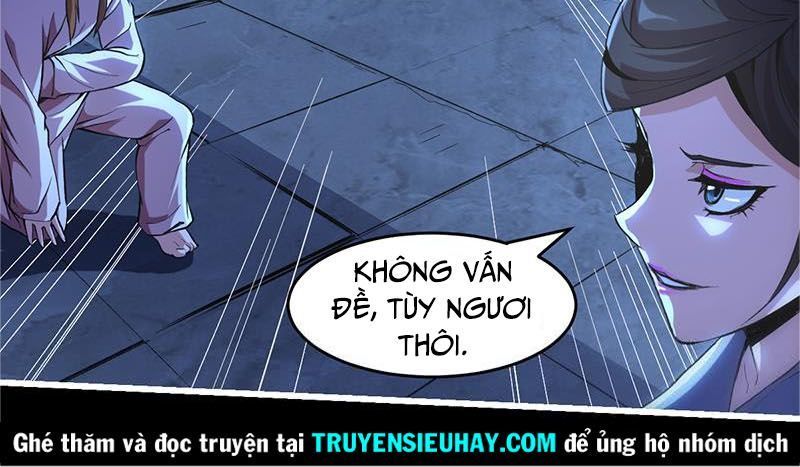 Đừng Cản Ta Tu Tiên Chapter 12 - Trang 2
