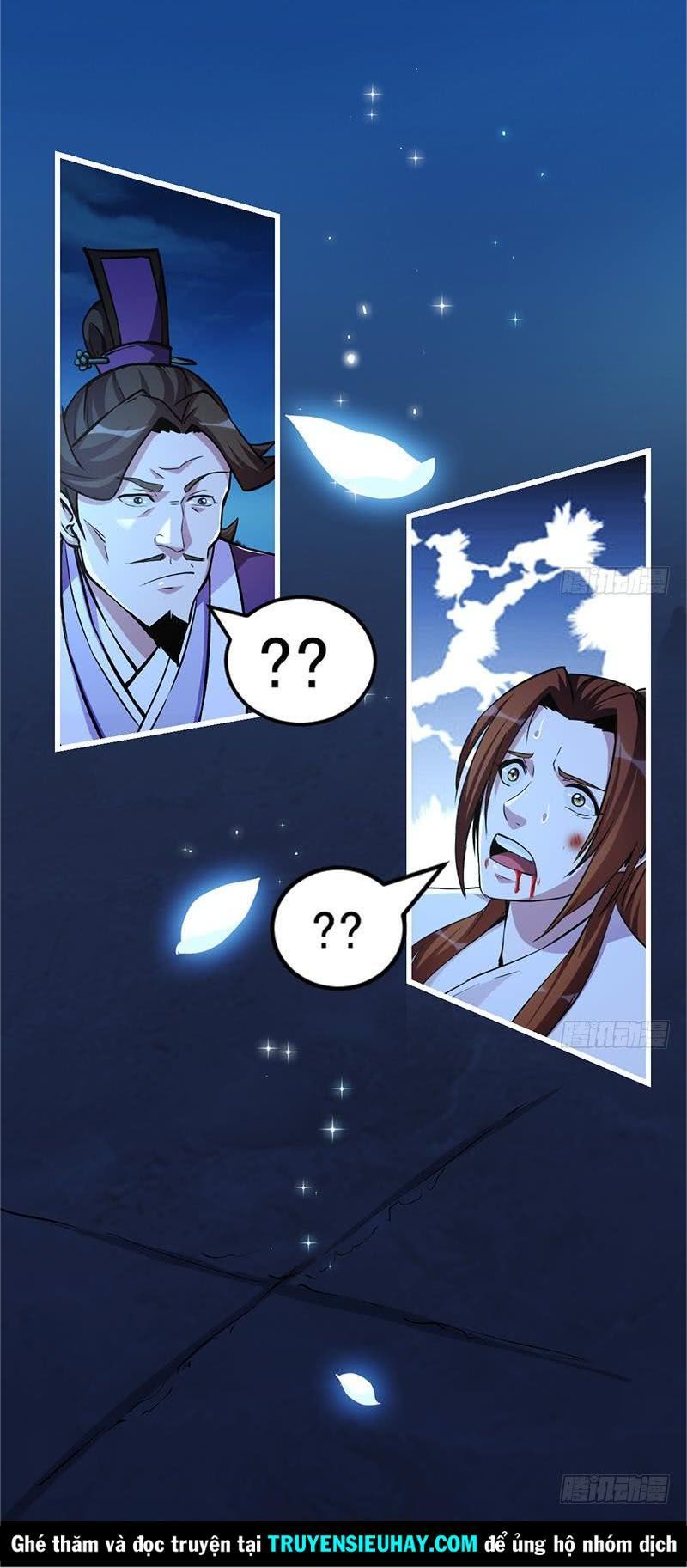 Đừng Cản Ta Tu Tiên Chapter 13 - Trang 2