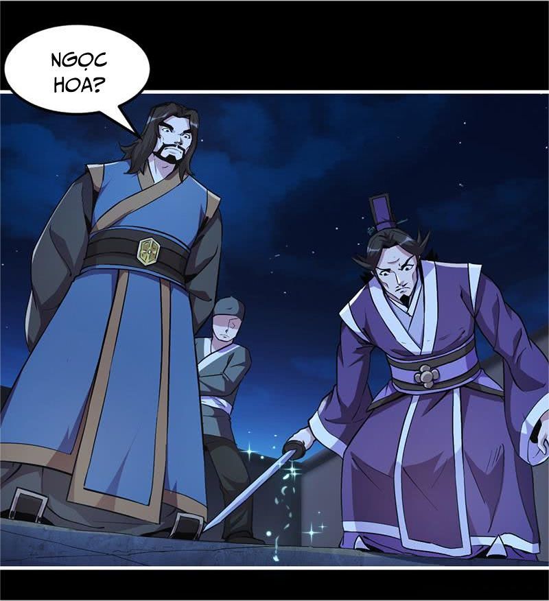 Đừng Cản Ta Tu Tiên Chapter 13 - Trang 2