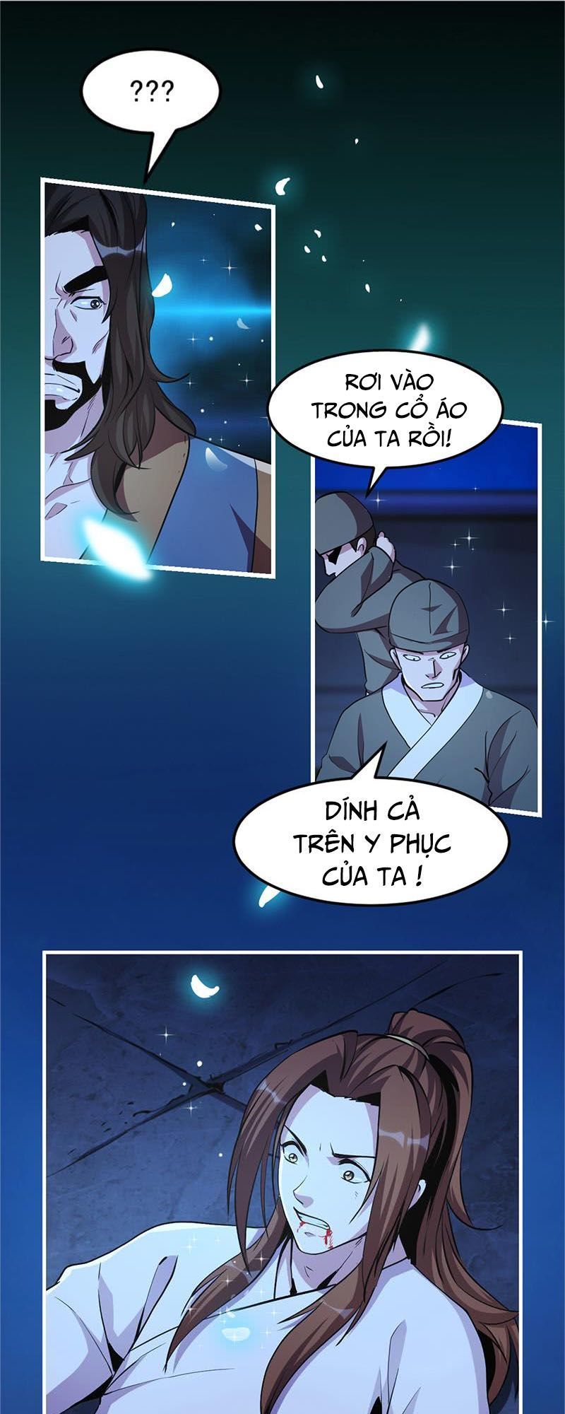 Đừng Cản Ta Tu Tiên Chapter 13 - Trang 2