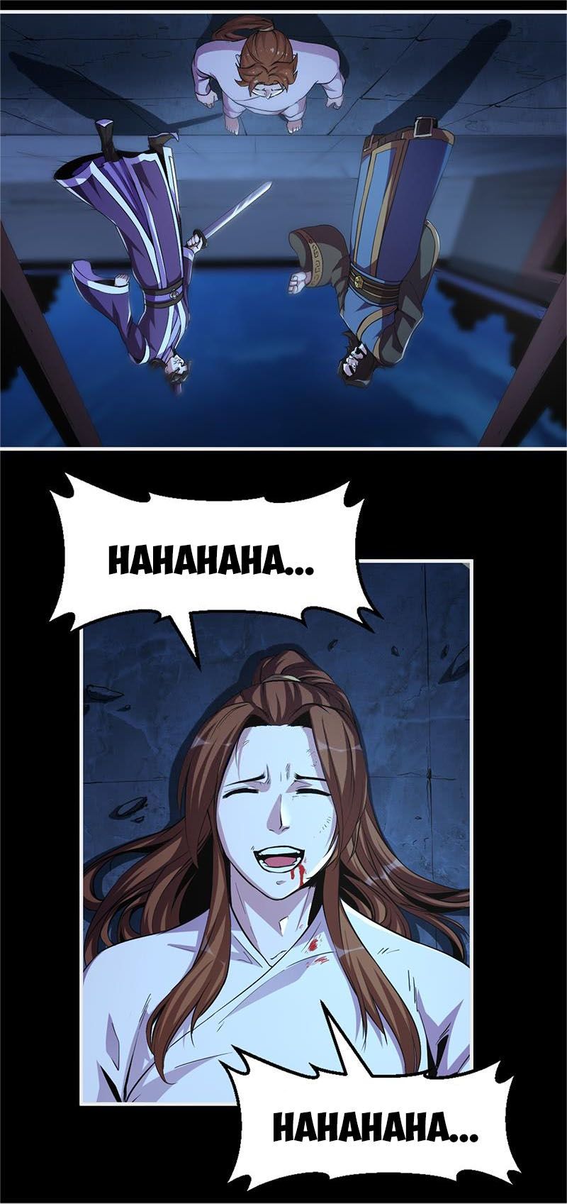 Đừng Cản Ta Tu Tiên Chapter 13 - Trang 2