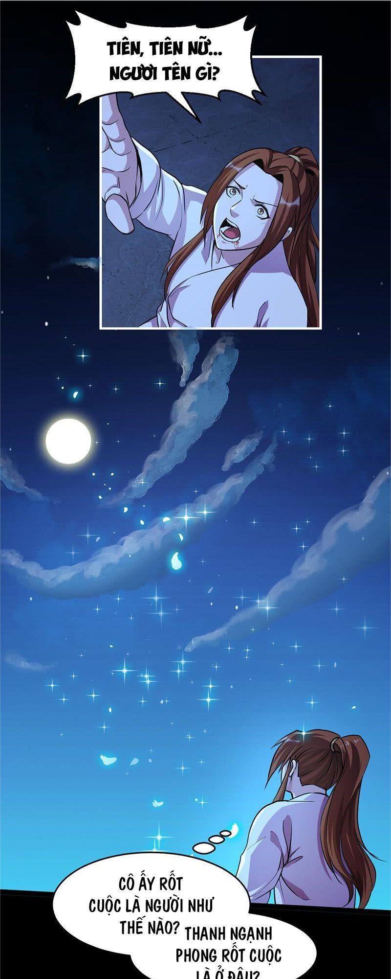 Đừng Cản Ta Tu Tiên Chapter 14 - Trang 2