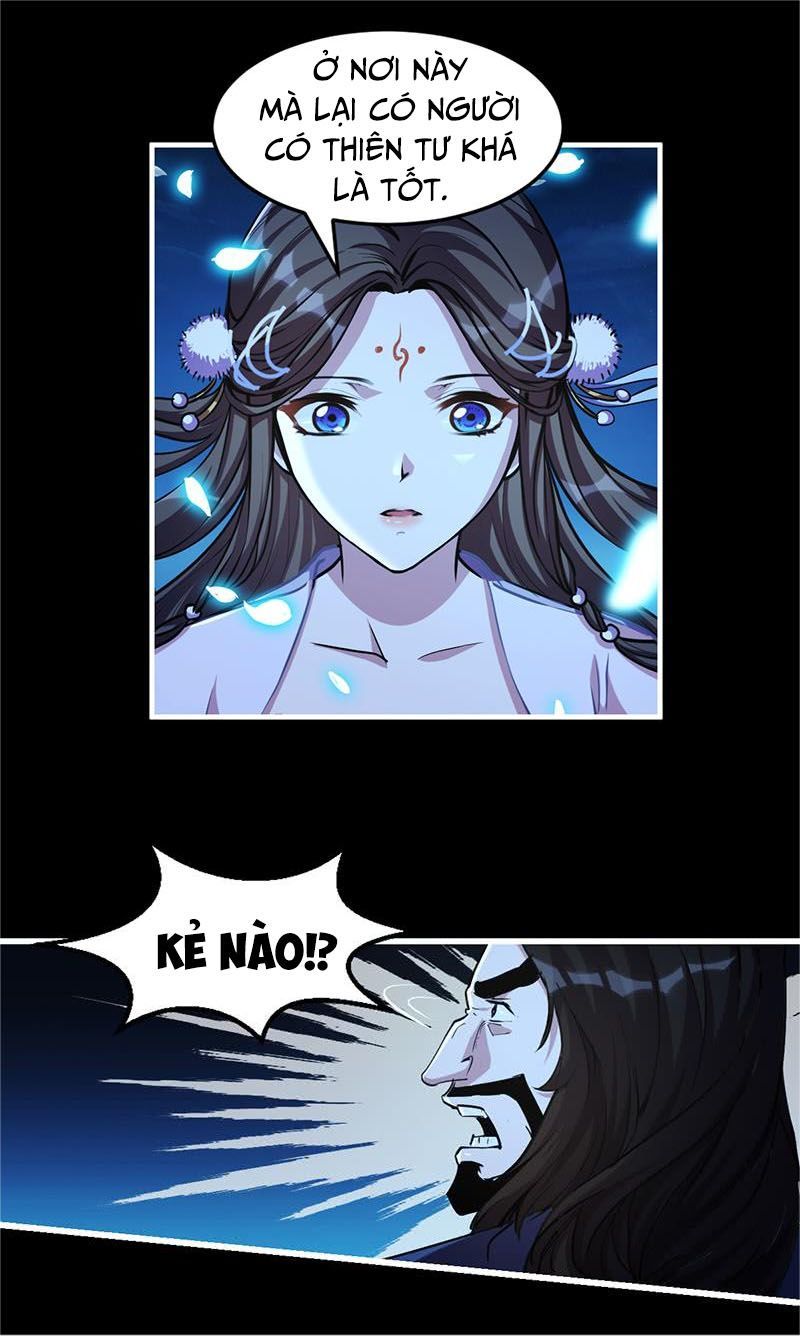 Đừng Cản Ta Tu Tiên Chapter 14 - Trang 2