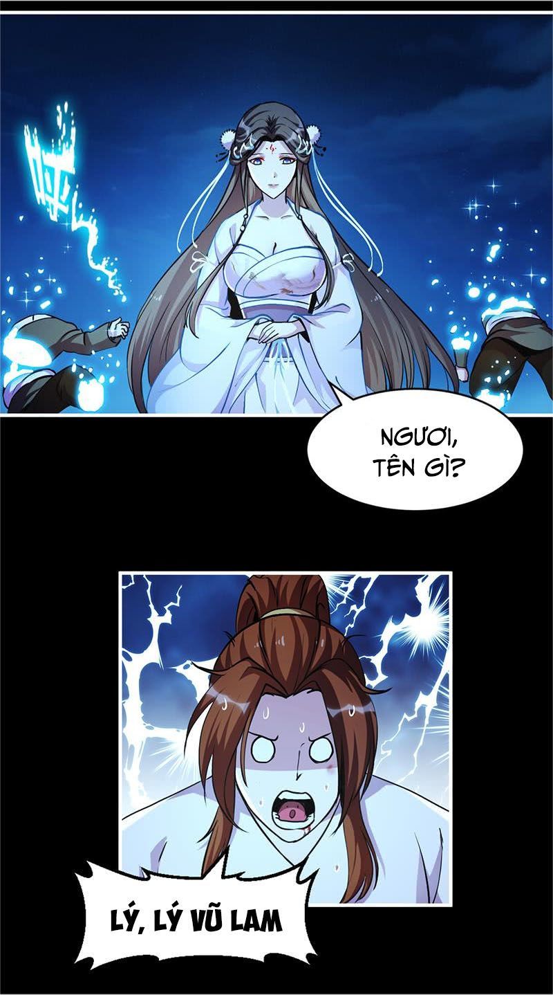 Đừng Cản Ta Tu Tiên Chapter 14 - Trang 2