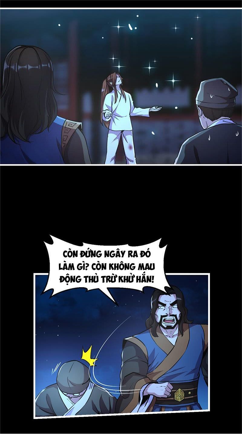 Đừng Cản Ta Tu Tiên Chapter 15 - Trang 2