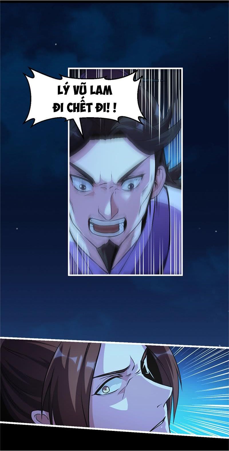 Đừng Cản Ta Tu Tiên Chapter 15 - Trang 2