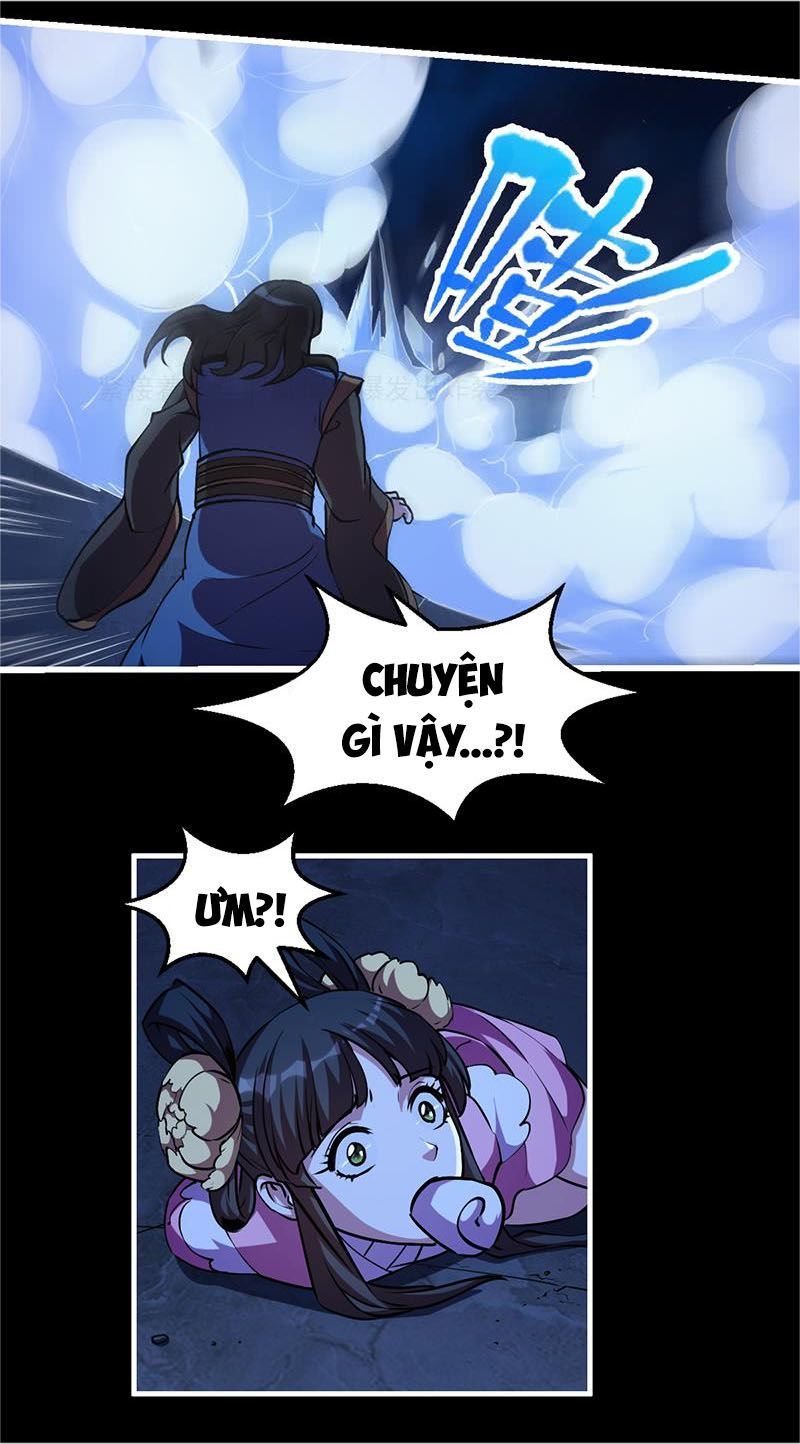 Đừng Cản Ta Tu Tiên Chapter 15 - Trang 2