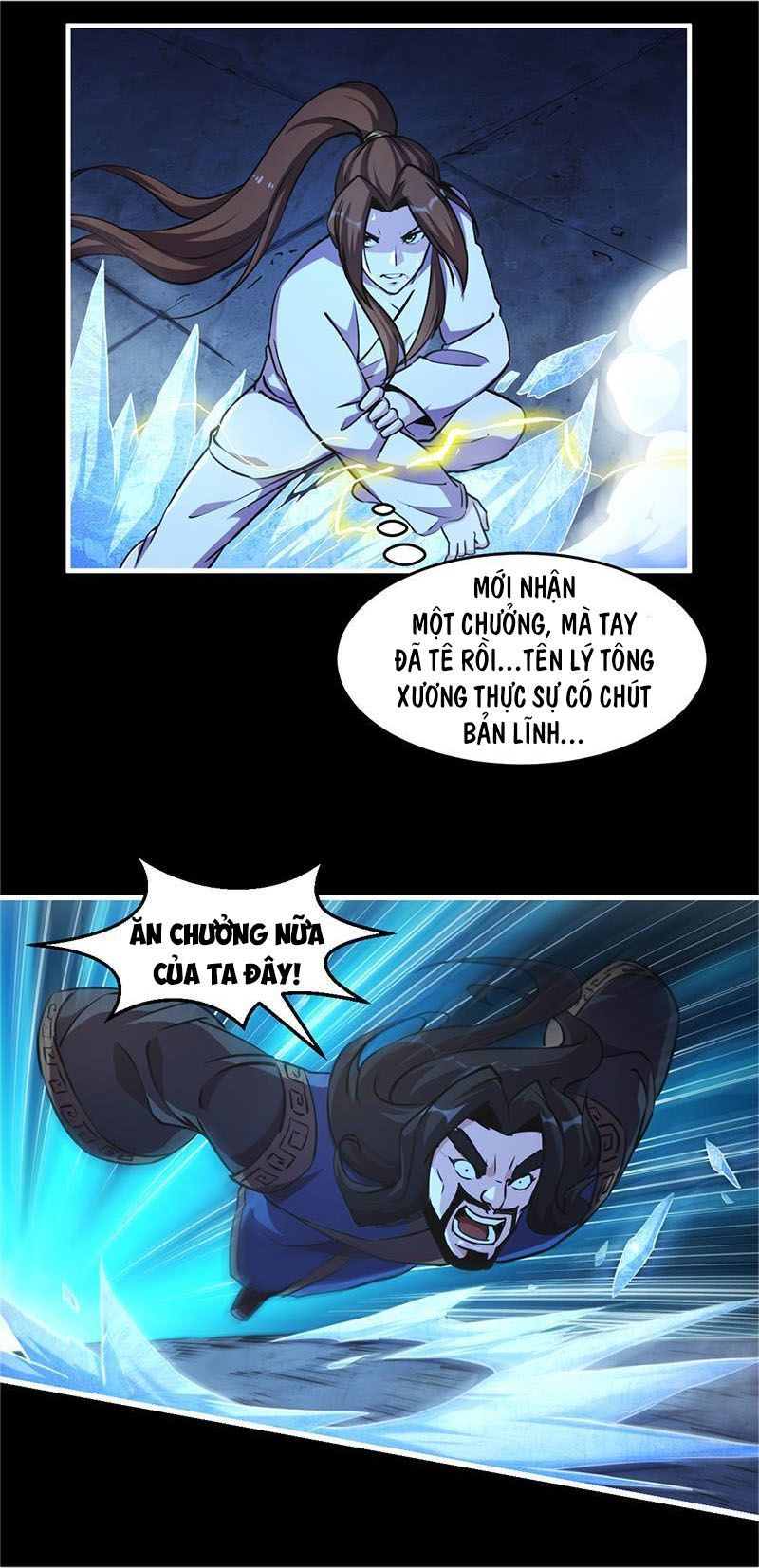 Đừng Cản Ta Tu Tiên Chapter 16 - Trang 2