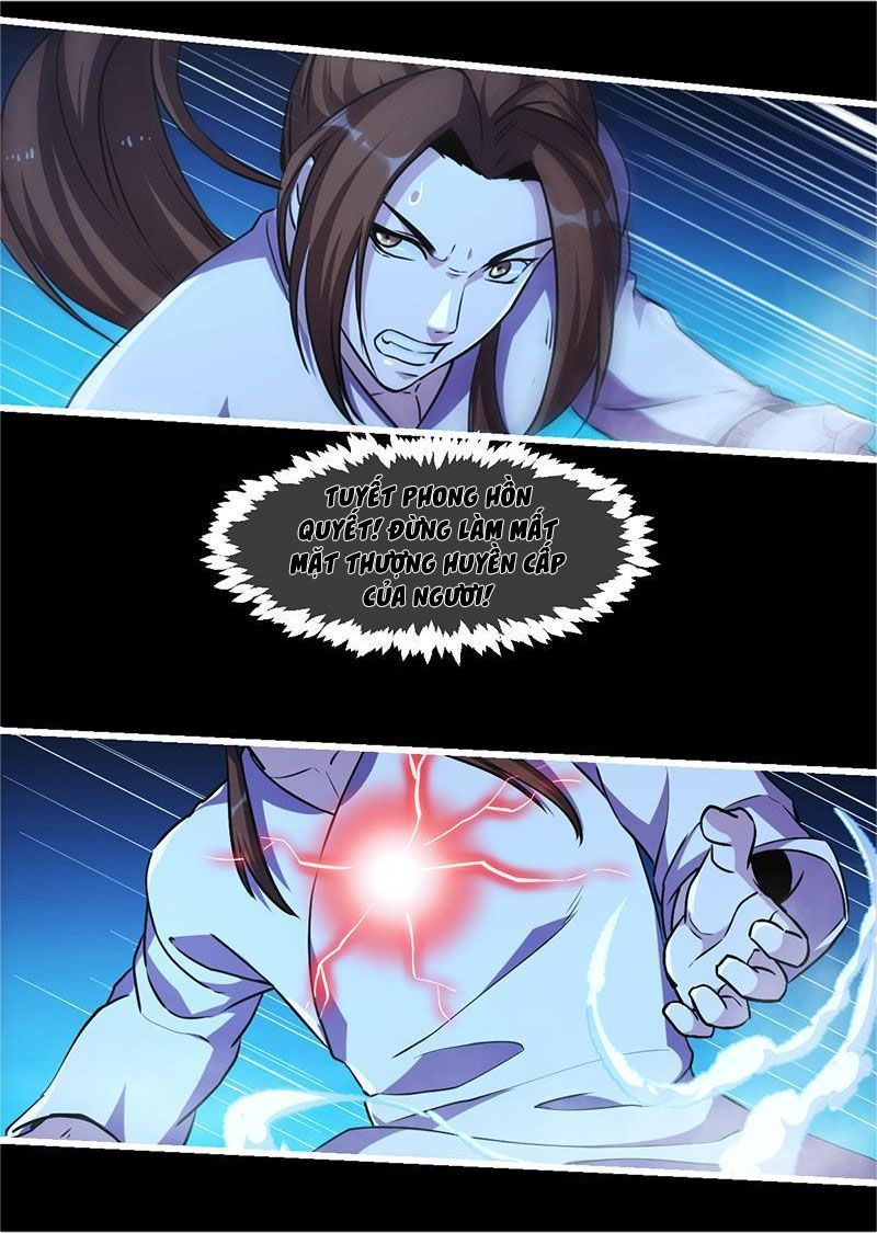 Đừng Cản Ta Tu Tiên Chapter 16 - Trang 2