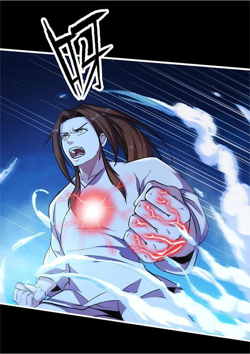 Đừng Cản Ta Tu Tiên Chapter 16 - Trang 2