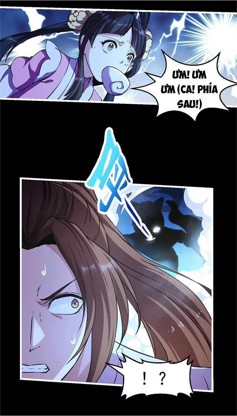 Đừng Cản Ta Tu Tiên Chapter 16 - Trang 2