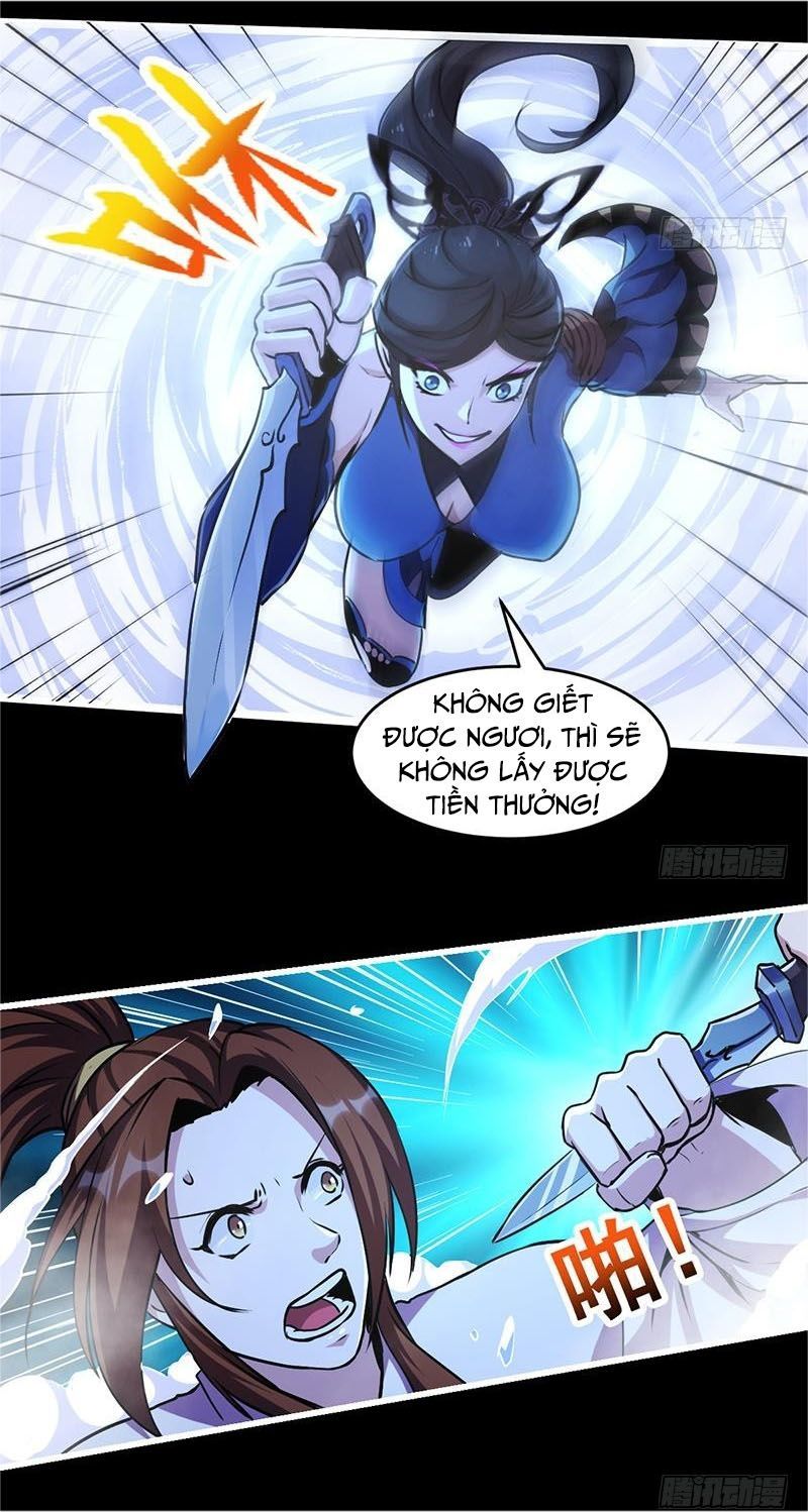 Đừng Cản Ta Tu Tiên Chapter 16 - Trang 2