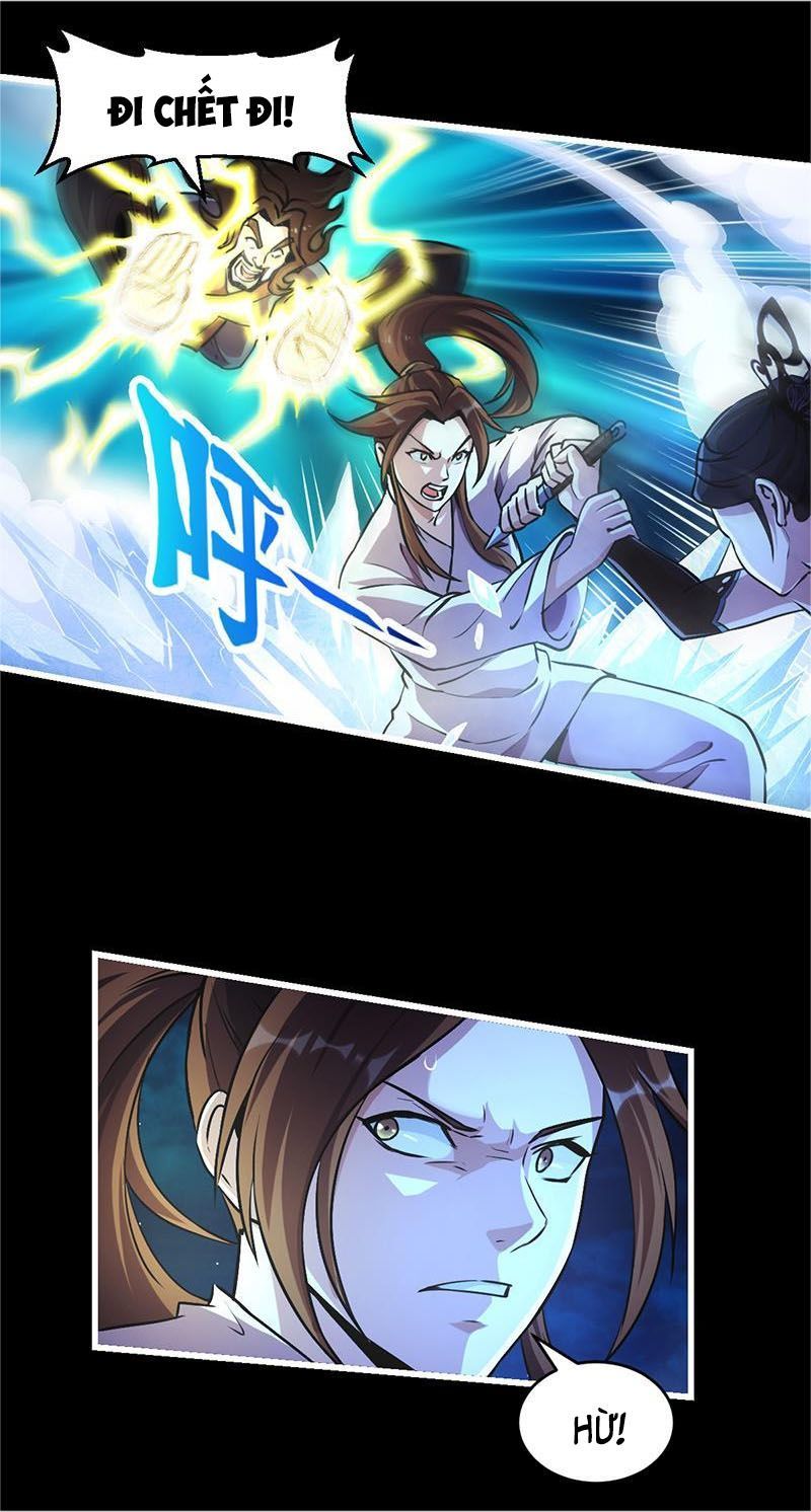 Đừng Cản Ta Tu Tiên Chapter 16 - Trang 2