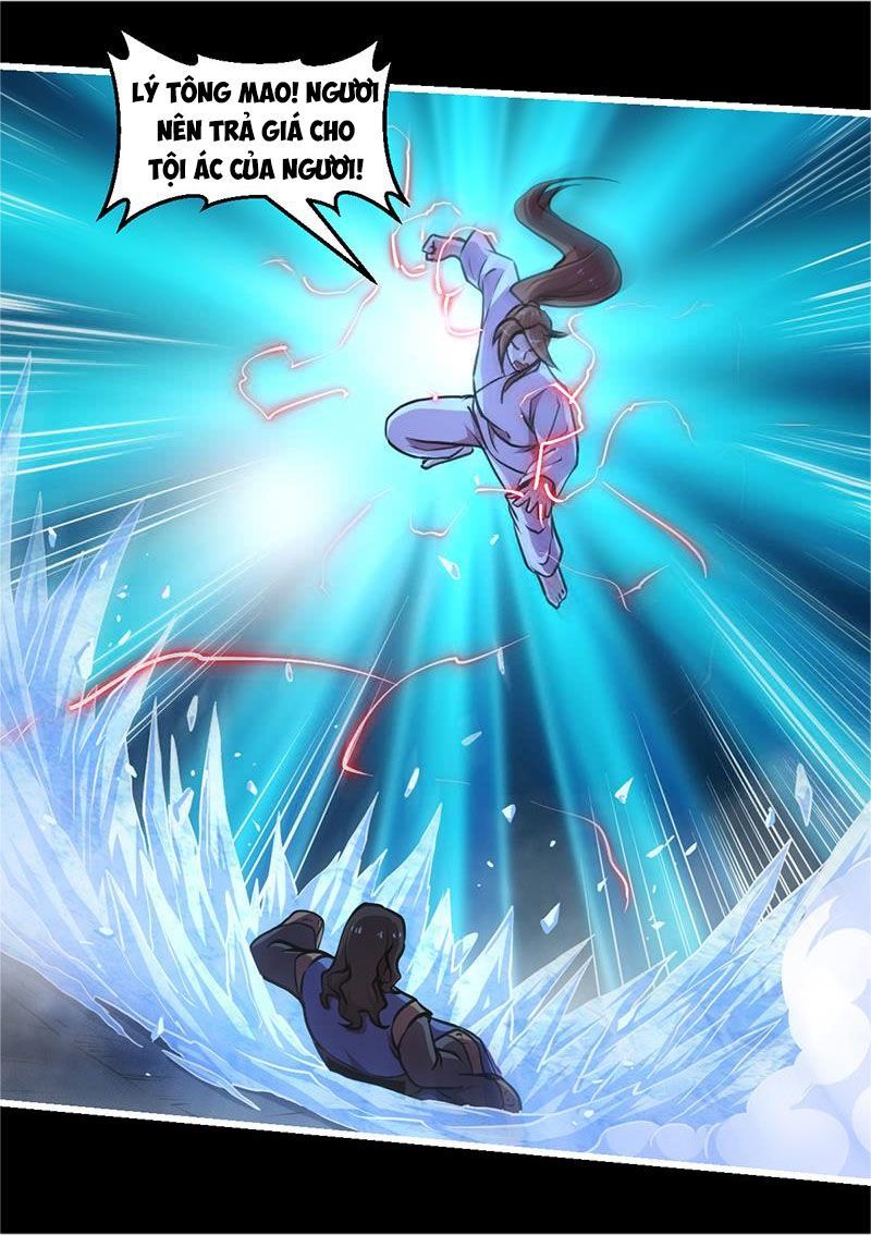 Đừng Cản Ta Tu Tiên Chapter 17 - Trang 2