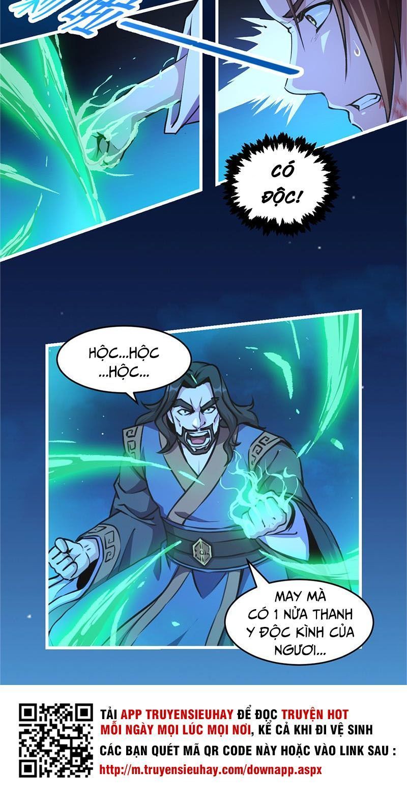 Đừng Cản Ta Tu Tiên Chapter 17 - Trang 2