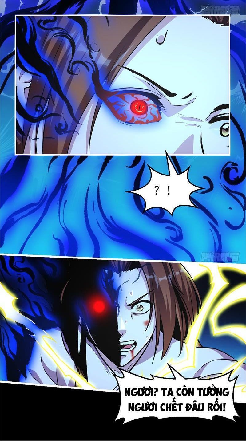 Đừng Cản Ta Tu Tiên Chapter 17 - Trang 2