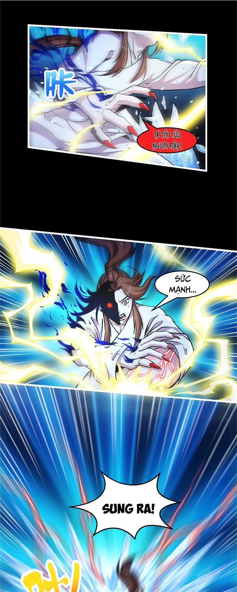 Đừng Cản Ta Tu Tiên Chapter 17 - Trang 2