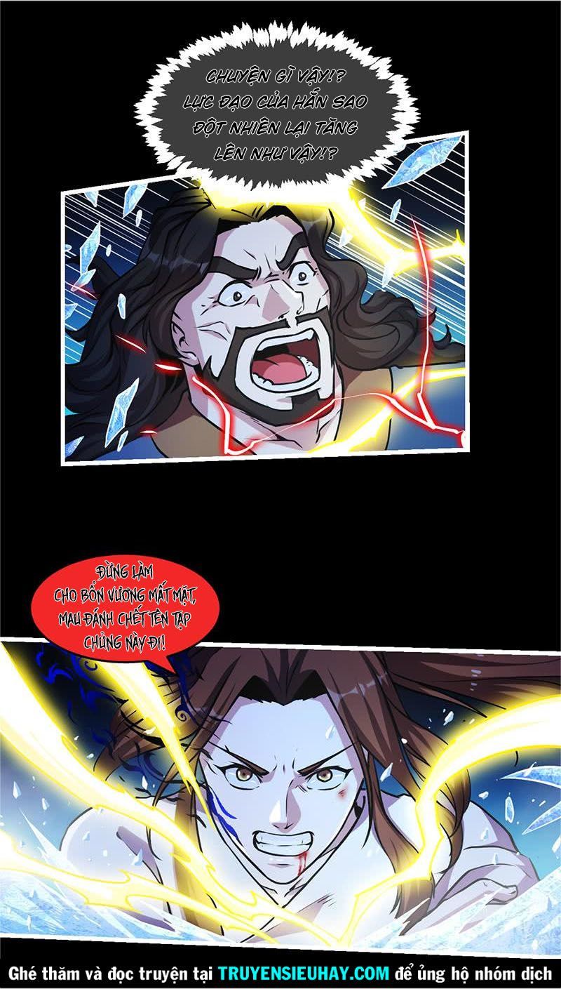 Đừng Cản Ta Tu Tiên Chapter 17 - Trang 2