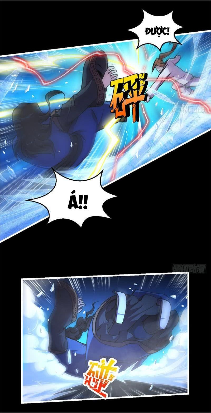 Đừng Cản Ta Tu Tiên Chapter 17 - Trang 2