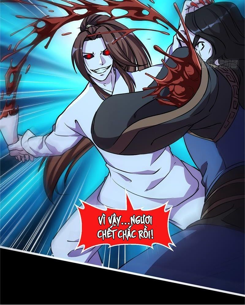 Đừng Cản Ta Tu Tiên Chapter 18 - Trang 2