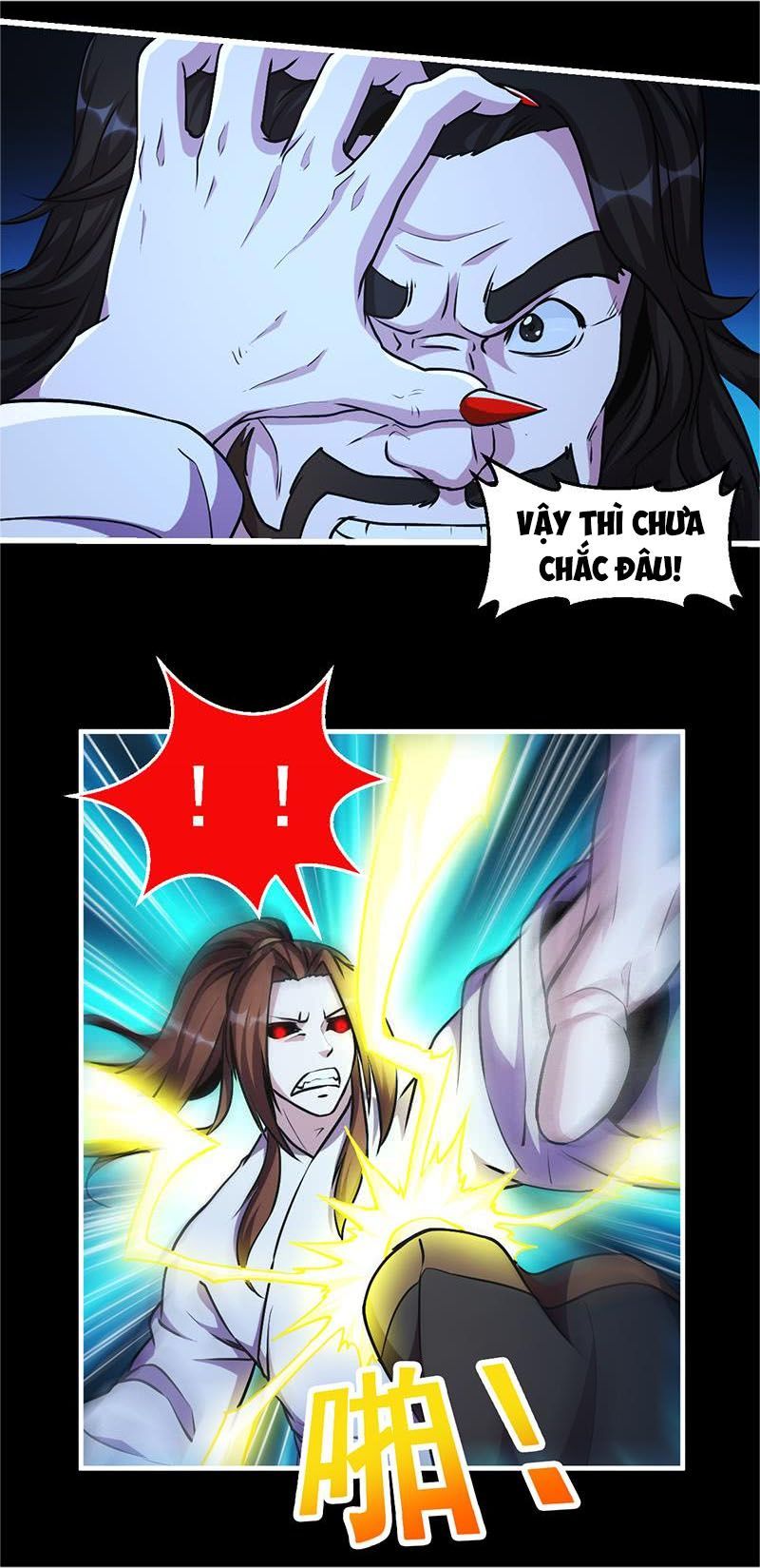 Đừng Cản Ta Tu Tiên Chapter 18 - Trang 2