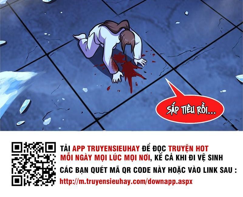Đừng Cản Ta Tu Tiên Chapter 18 - Trang 2