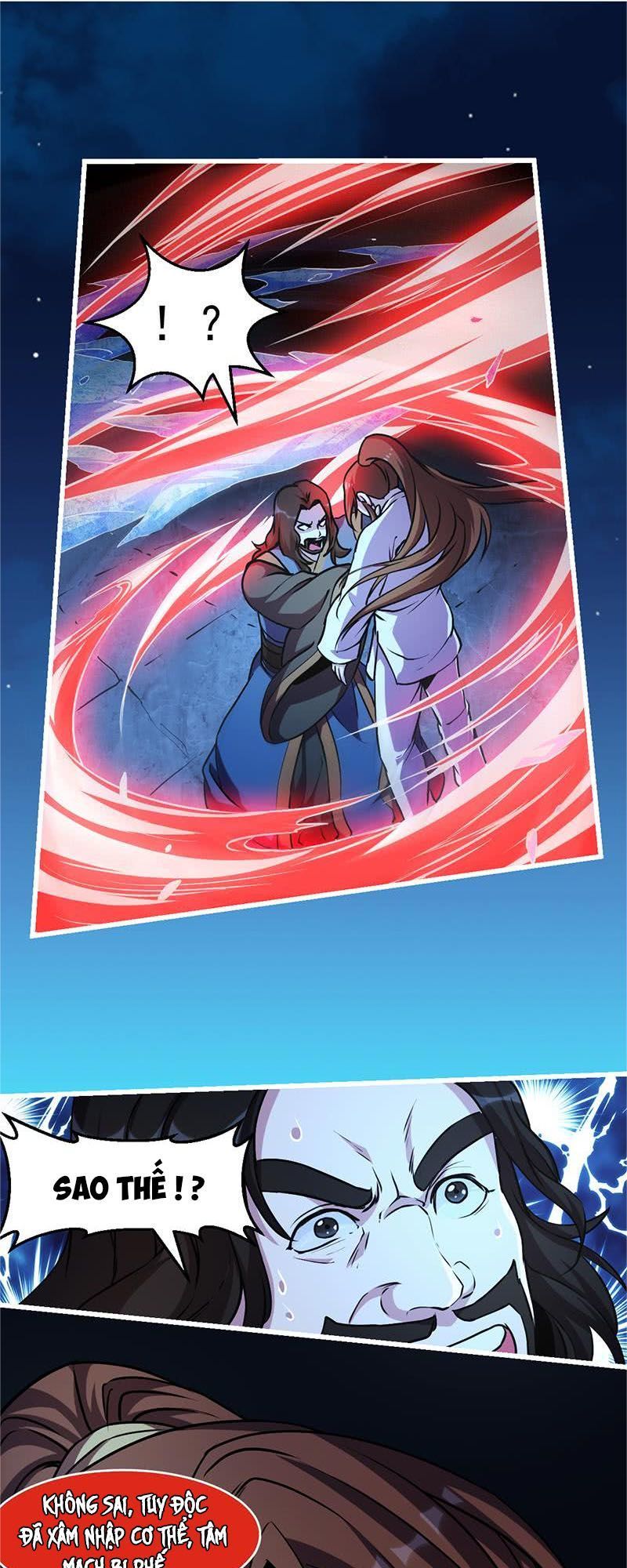 Đừng Cản Ta Tu Tiên Chapter 18 - Trang 2