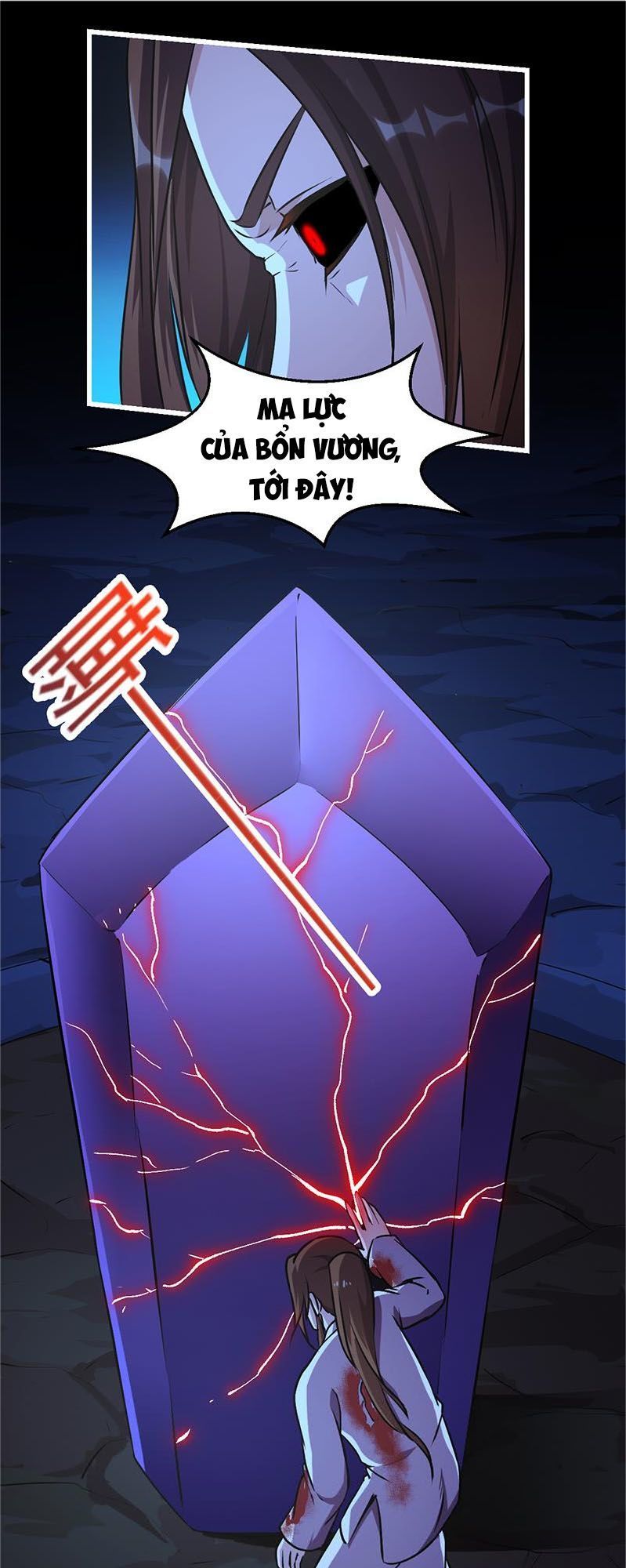 Đừng Cản Ta Tu Tiên Chapter 19 - Trang 2