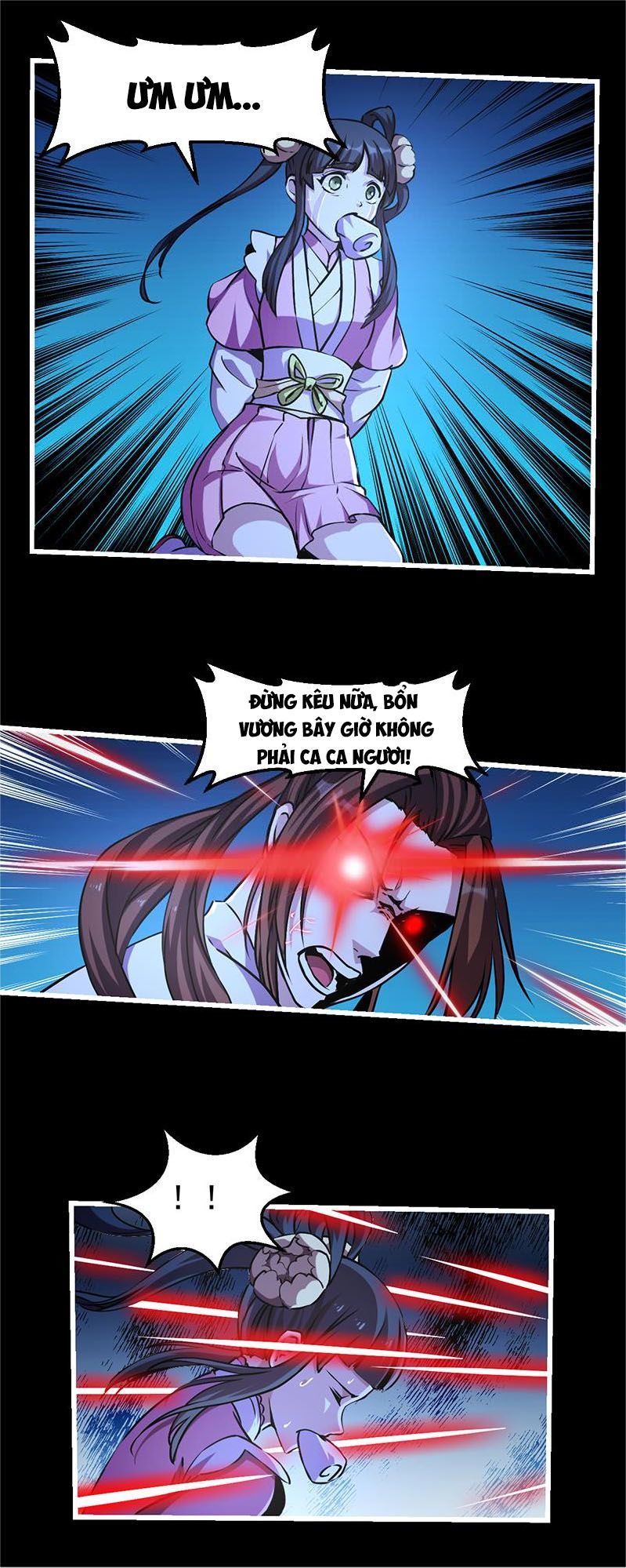 Đừng Cản Ta Tu Tiên Chapter 19 - Trang 2